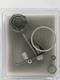 1047837 Sata Jet 4000b Maintenance Kit, Spray Gun Rebuild Hvlp & Rp