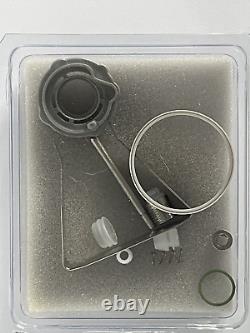 1047837 SATA JET 4000B Maintenance Kit, Spray Gun Rebuild HVLP & RP