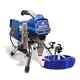110v 3200psi 3l/min 690 Hvlp Electric Airless Paint Sprayer Machine