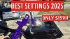 15 Harbor Freight Spray Gun Settings For Best Results 2025