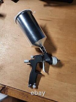 1X Master Elite High Performance PRO-44 Series HVLP Spray Gun with 1.3mm Tip