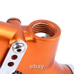 1.3mm HVLP Gravity Feed Air Spray Gun Repair Clearn Tool Car Furniture Painting