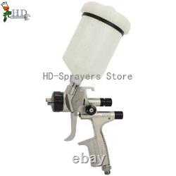 1.3mm Nozzle 5500 car spray gun HVLP paint high atomization spray gun