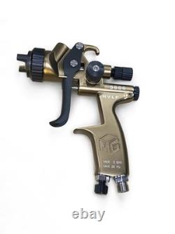1.4mm Nozzle 5600 car spray gun HVLP paint high atomization spray gun