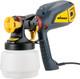 2476838 Flexio 1500 Handheld Hvlp Paint Sprayer, Sprays Unthinned Latex, Include