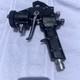 3m Accuspray Hvlp 11 Spray Gun Siphon Fed Spray Gun For Turbine Applications