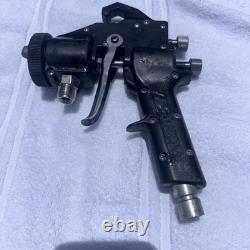 3M AccuSpray HVLP 11 Spray Gun Siphon Fed Spray Gun for Turbine Applications
