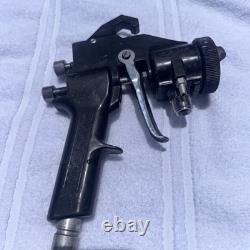 3M AccuSpray HVLP 11 Spray Gun Siphon Fed Spray Gun for Turbine Applications