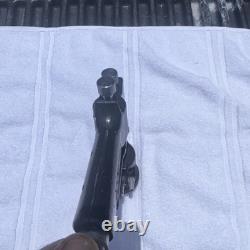 3M AccuSpray HVLP 11 Spray Gun Siphon Fed Spray Gun for Turbine Applications