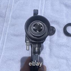 3M AccuSpray HVLP 11 Spray Gun Siphon Fed Spray Gun for Turbine Applications