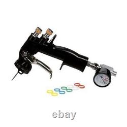 3M Accuspray 16579 HVLP Replacement Spray Gun, HVLP