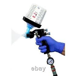 3M Accuspray 16579 HVLP Replacement Spray Gun, HVLP