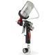 3m Accuspray Hgp Spray Gun Kit 16587 Hvlp Gravity Pressurized New Box