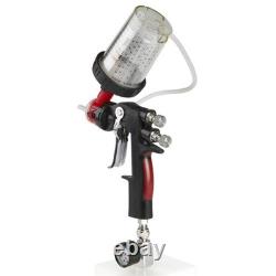 3M Accuspray HGP Spray Gun Kit 16587 HVLP Gravity Pressurized New Box