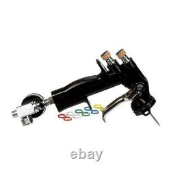 3M Accuspray ONE HVLP Spray Gun Kit Automotive Paint Sprayer With Control Valve