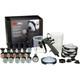 3m Gravity Hvlp Spray Gun Performance System (26778) With 3m Pps Series 2.0