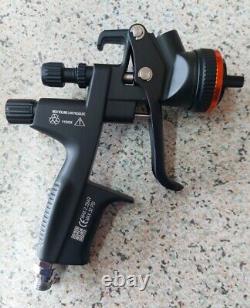 4000 B HVLP Pro Gravity Spray Gun gti 1.3