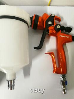 5000B Professional Gravity spray gun HVLP car paint gun Made in Germany 1.3 tip