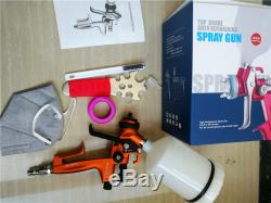5000 B RP 1.3 HVLP Spray Gun 600ml cup Automotive Painting gun Made In Germany