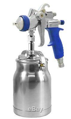 5070-T70 Fuji Spray HVLP Turbine Spray Gun