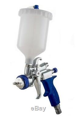 5175G T75G Fuji Spray HVLP Gravity Turbine Spray Gun