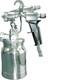 524041 Capspray Maxum Ii Hvlp Spray Gun