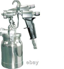 524041 Capspray Maxum II HVLP Spray Gun