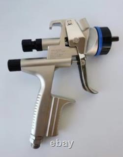 5500 1.3mm Nozzle HVLP Car Spray Gun water Paint High Atomization Spray Gun