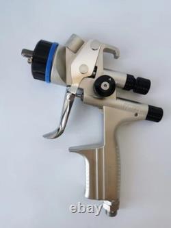 5500 1.3mm Nozzle HVLP Car Spray Gun water Paint High Atomization Spray Gun