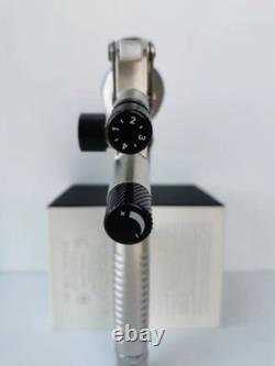 5500 1.3mm Nozzle HVLP Car Spray Gun water Paint High Atomization Spray Gun