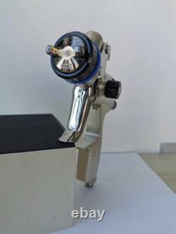 5500 1.3mm Nozzle HVLP Car Spray Gun water Paint High Atomization Spray Gun