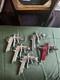 5 Binks Hvlp Spray Guns