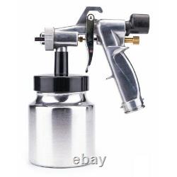 650W Paint Sprayer Electric Spray Gun Paint Sprayer HVLP