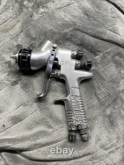 905016 DeVilbiss GPG Gravity HVLP Gun Kit GPG GRAVITY 1.4 Nozzle