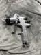 905016 Devilbiss Gpg Gravity Hvlp Gun Kit Gpg Gravity 1.4 Nozzle