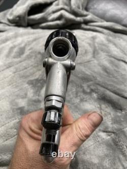 905016 DeVilbiss GPG Gravity HVLP Gun Kit GPG GRAVITY 1.4 Nozzle