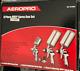 Aeropro Hvlp 9 Piece Spray Gun Kit G7000