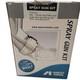 Anest Iwata 5640 Lph400-134lv 1.3 Center Post Gravity Feed Hvlp Spray Gun Read