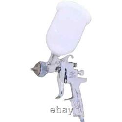 ANEST IWATA Air Gunsa 9231 AZ3HV2-15C HVLP Gravity Feed Sealer Spray Gun withCup