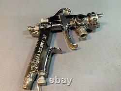 ANEST IWATA IPH-200 HVLP Spray Gun! Preowned