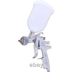 ANEST IWATA (IWA9231) AZ3HV2-15GC HVLP Spray Gun with 1.5 Nozzle