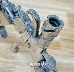 ANEST IWATA LPH400-LV4 Extreme Series HVLP Gravity Feed Spray Gun 400LV 1.2 A