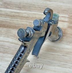ANEST IWATA LPH400-LV4 Extreme Series HVLP Gravity Feed Spray Gun 400LV 1.4 E
