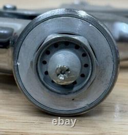 ANEST IWATA LPH400-LV4 Extreme Series HVLP Gravity Feed Spray Gun 400LV 1.4 F