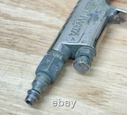 ANEST IWATA LPH400-LV4 Extreme Series HVLP Gravity Feed Spray Gun 400LV 1.5 B
