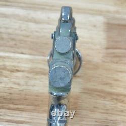 ANEST IWATA LPH400-LV4 Extreme Series HVLP Gravity Feed Spray Gun 400LV 1.5 B