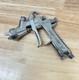 Anest Iwata Lph400-lv4 Extreme Series Hvlp Gravity Feed Spray Gun 400lv 1.5 C