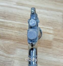 ANEST IWATA LPH400-LV4 Extreme Series HVLP Gravity Feed Spray Gun 400LV 1.5 C