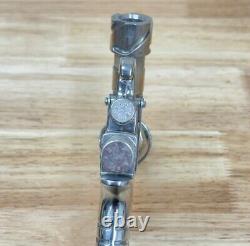 ANEST IWATA LPH400-LV4 Extreme Series HVLP Gravity Feed Spray Gun 400LV 1.5 D