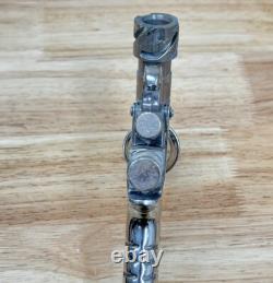 ANEST IWATA LPH400-LV4 Extreme Series HVLP Gravity Feed Spray Gun 400LV 1.5 E